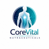 CoreVital Nutraceuticals - Home